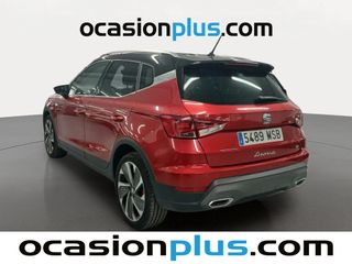 SEAT Arona 1.5 TSI FR XL DSG 110 kW (150 CV)