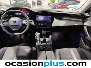 Peugeot 308 SW PureTech 130 S&S Allure 96 kW (130 CV)