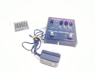 otros sonido tc-helicon voicetone synth