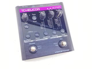 otros sonido tc-helicon voicetone synth