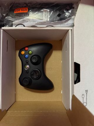 Xbox 360 Edición Call of Duty Black Ops