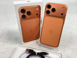 apple iphone 17 pro max 512gb