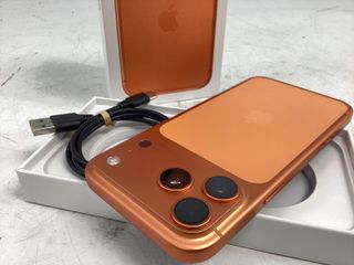 apple iphone 17 pro max 512gb