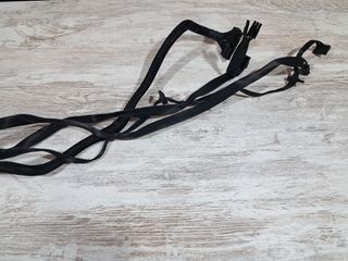 Fuente Modular Seasonic SS-620GM Bronze (620W)