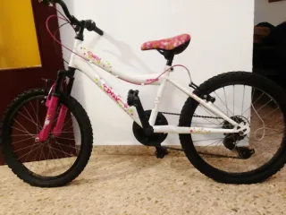 Bicicleta Infantil Charm Junior