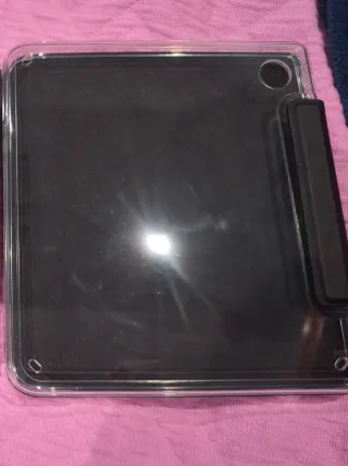 Cover magnetica Kobo Libra Colour (Nero)