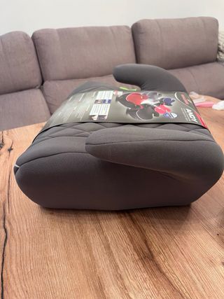 Alzador Coche Walser Andy ECE R129