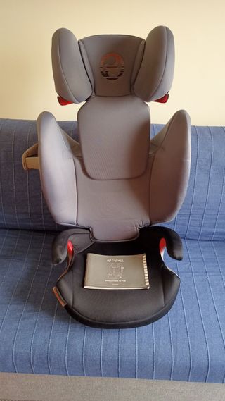 Silla CYBEX PALLAS