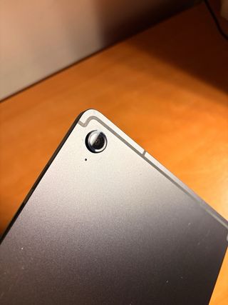 Samsung Galaxy Tab S9 FE 256GB Azul/Gris