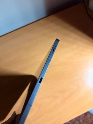 Samsung Galaxy Tab S9 FE 256GB Azul/Gris