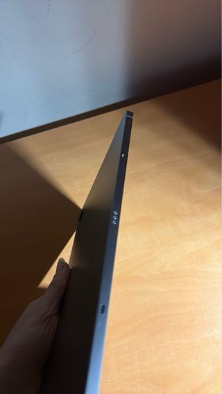 Samsung Galaxy Tab S9 FE 256GB Azul/Gris