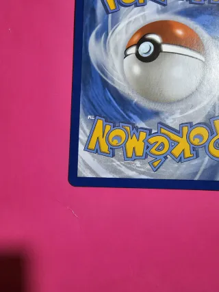 Charizard ex 223/197 IT