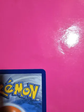 Sylveon EX RC21 Carta Pokémon Italiana