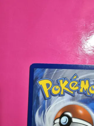 Sylveon EX RC21 Carta Pokémon Italiana