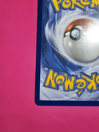 Sylveon EX RC21 Carta Pokémon Italiana