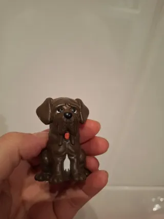 Lote Muñecos Harry Potter