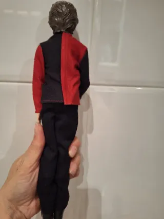 Lote Muñecos Harry Potter