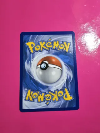 Sylveon ex RC32 Carta Pokémon