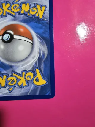 Sylveon ex RC32 Carta Pokémon