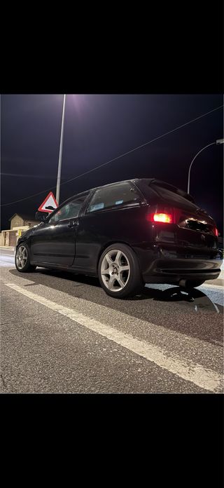 Despiece Seat Ibiza 6K GT TDI