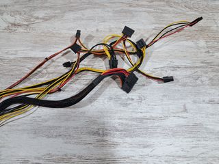 Fuente Mars Gaming MPB650 (650W)