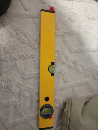 Nivel Láser Parkside 670