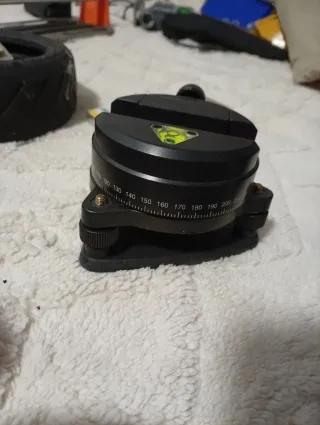 Nivel Láser Parkside 670