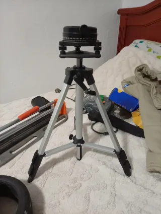 Nivel Láser Parkside 670