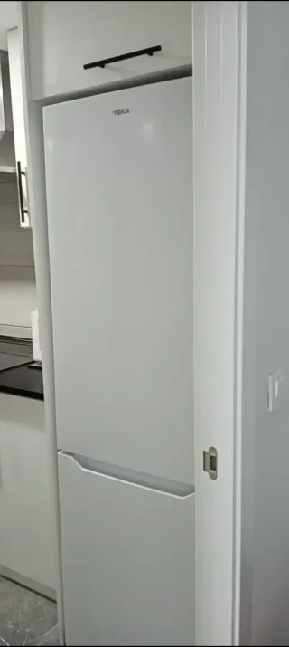 Vendo piso reformado en Chilches