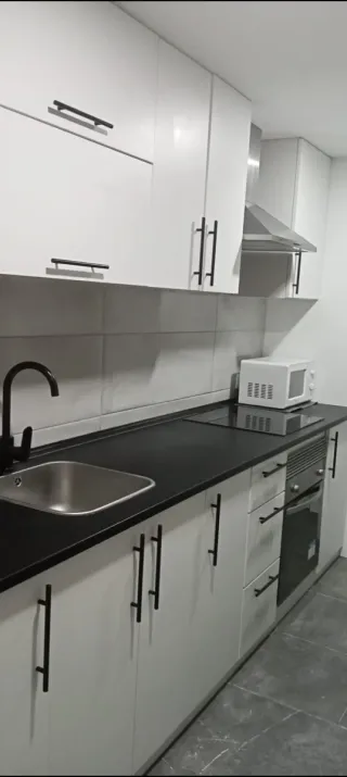 Vendo piso reformado en Chilches