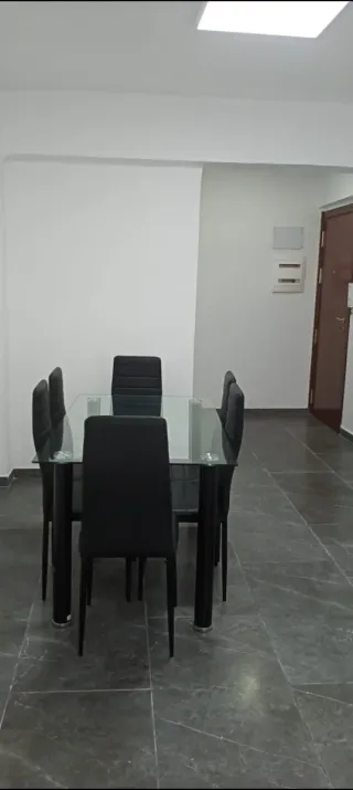 Vendo piso reformado en Chilches