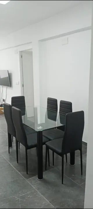 Vendo piso reformado en Chilches