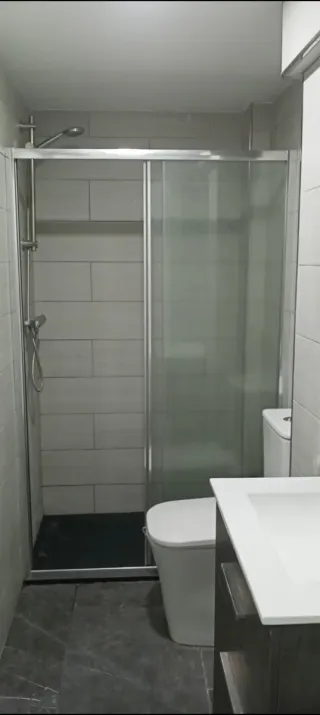 Vendo piso reformado en Chilches