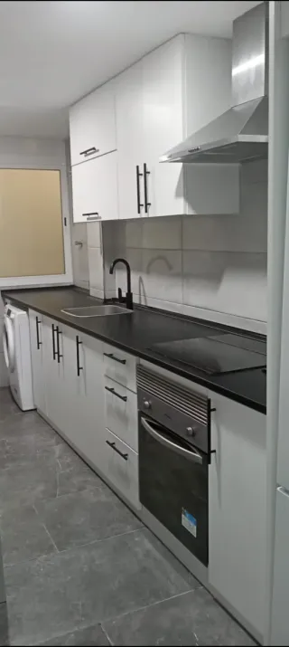 Vendo piso reformado en Chilches