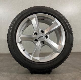 Llantas Audi A5 17" NUEVAS!