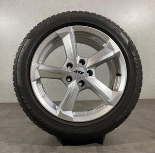 Llantas Audi A5 17" NUEVAS!