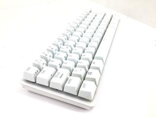 teclado alfanumerico razer huntsman mini