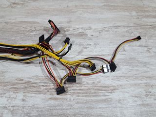 Fuente Mars Gaming MPII650 (650W)