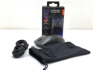raton lenovo m410