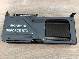 Scheda Grafica Gigabyte RTX 4070 Ti Gaming OC V2
