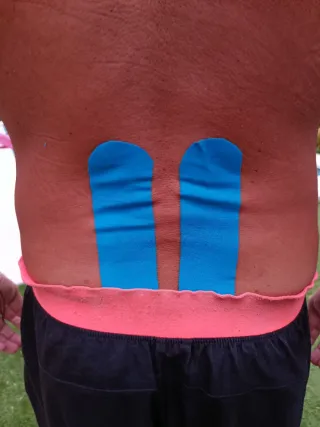 Masaje Descontracturante/ Relajante Profesional.