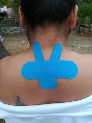 Masaje Descontracturante/ Relajante Profesional.