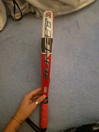 PACK DE 3 PALAS  ¡POR SOLO 40€!