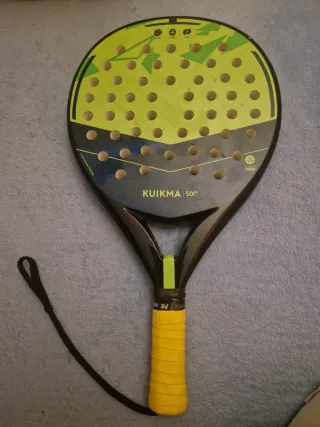 PACK DE 3 PALAS  ¡POR SOLO 40€!