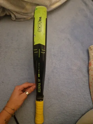 PACK DE 3 PALAS  ¡POR SOLO 40€!