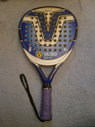 PACK DE 3 PALAS  ¡POR SOLO 40€!