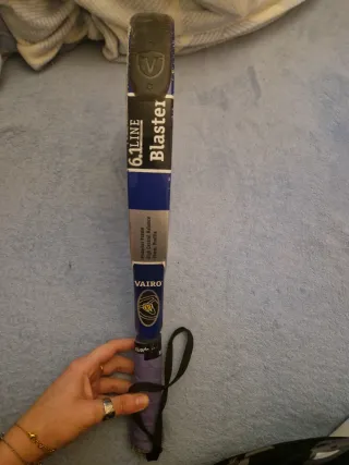 PACK DE 3 PALAS  ¡POR SOLO 40€!