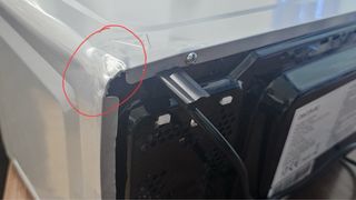 Microondas Cecotec ProClean 5010 Inox Nuevo