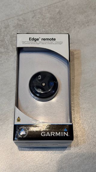 Garmin Edge Remote para Ciclismo