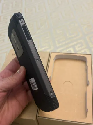 Doogee S55 64GB dual sim Robusto